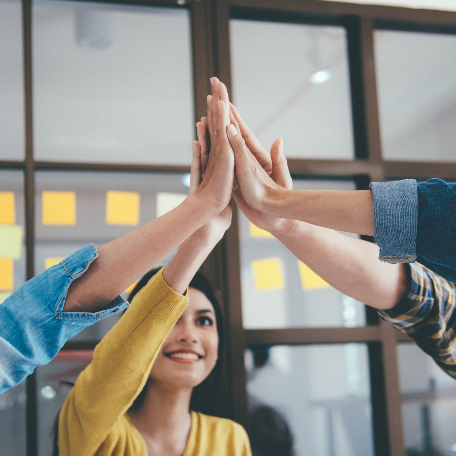 Epargne Collectif pour les entreprises à Lyon - Le pacte assurances et patrimoine - Cabinet de courtage à Lyon