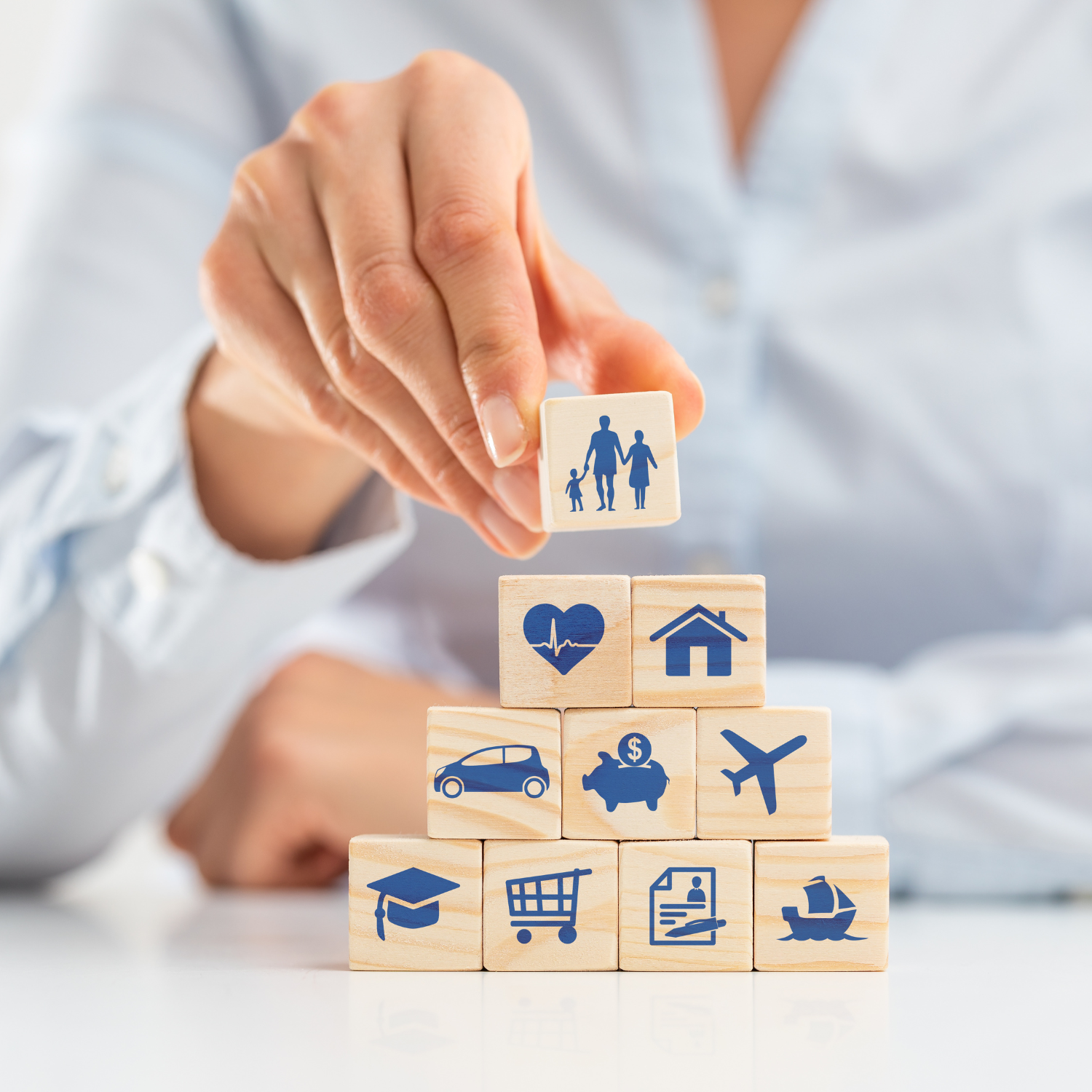 LEPACTE Assurances à LYon